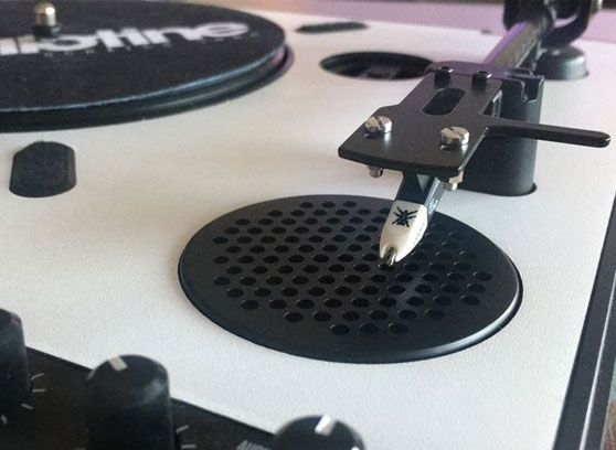 Ortofon OM Q.BERT - cecha 1